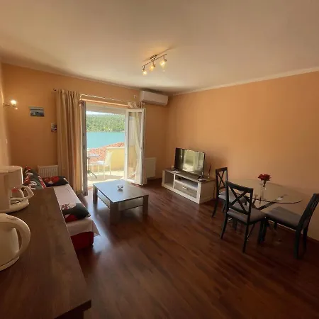 Apartman Duje Ribnica