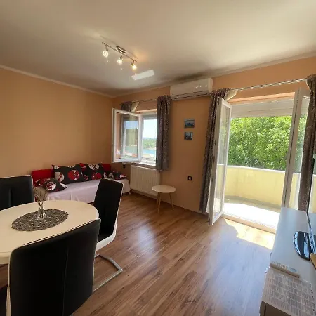 Apartman Duje Ribnica