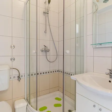 Apartman Duje Ribnica