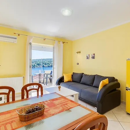 Apartman Duje Ribnica Obrovac