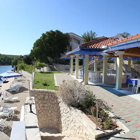 Apartman Duje Ribnica Obrovac