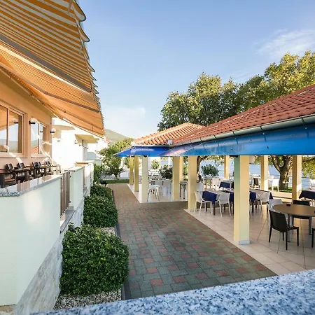 Apartman Duje Ribnica *