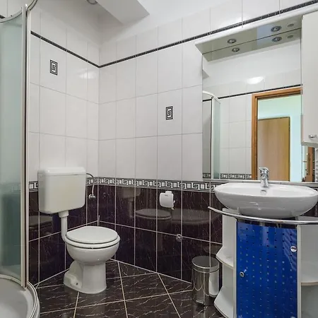 Apartman Duje Ribnica Obrovac