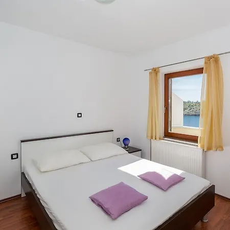 Apartman Duje Ribnica Obrovac