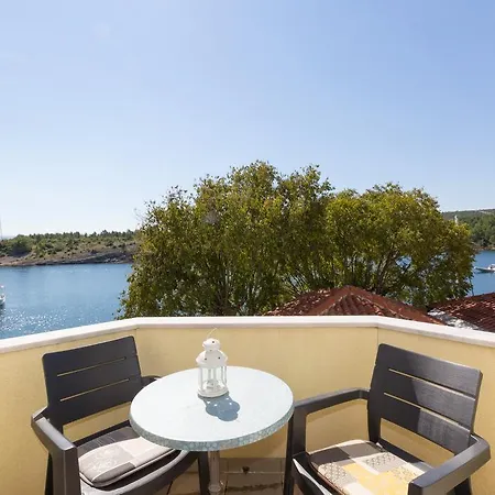 Apartman Duje Ribnica