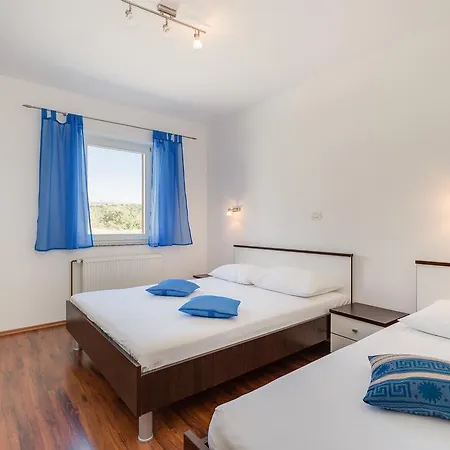 Apartman Duje Ribnica Obrovac
