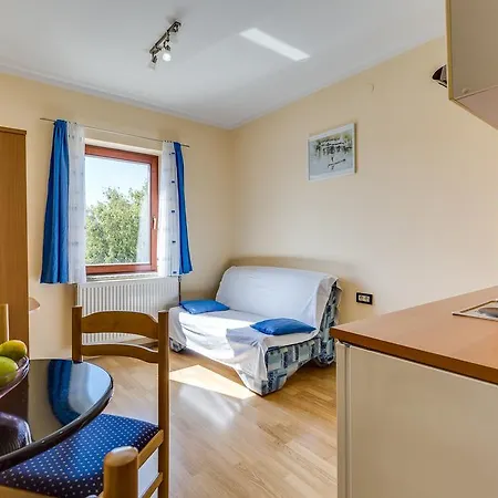 Apartman Duje Ribnica
