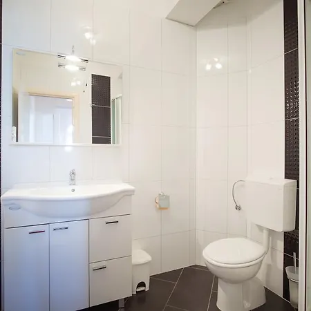 Apartman Duje Ribnica