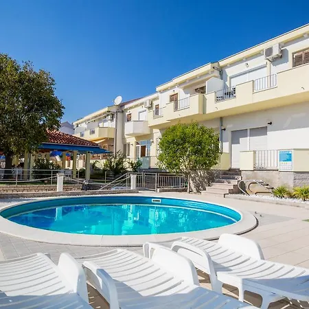 Apartman Duje Ribnica *