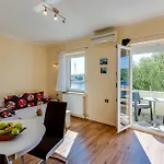 Appartement Duje Ribnica Obrovac