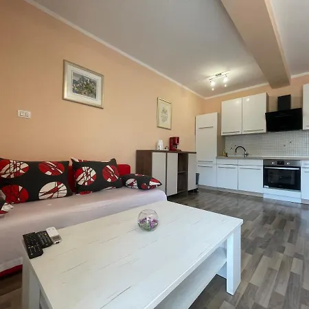 Appartement Duje Ribnica *