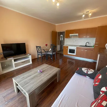 Apartment Duje Ribnica *