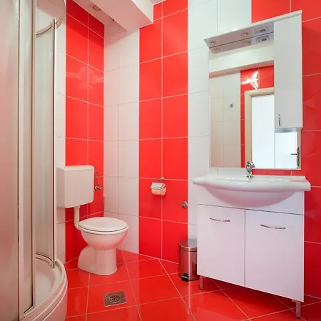 Apartment Duje Ribnica