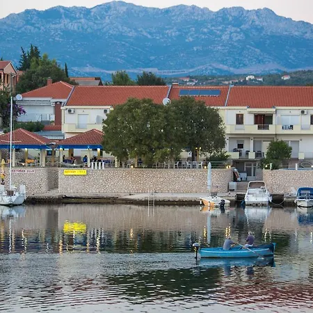 Duje Ribnica 奥布罗瓦茨