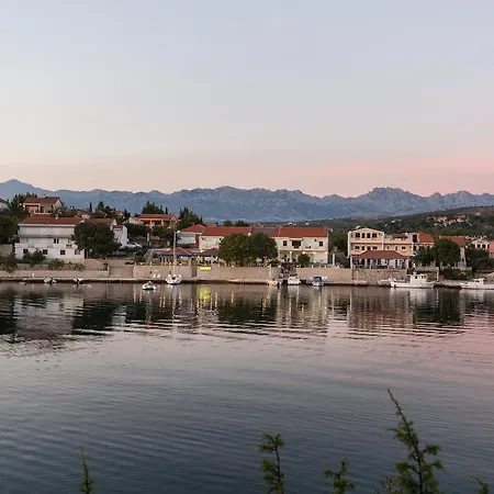 Appartamento Duje Ribnica *