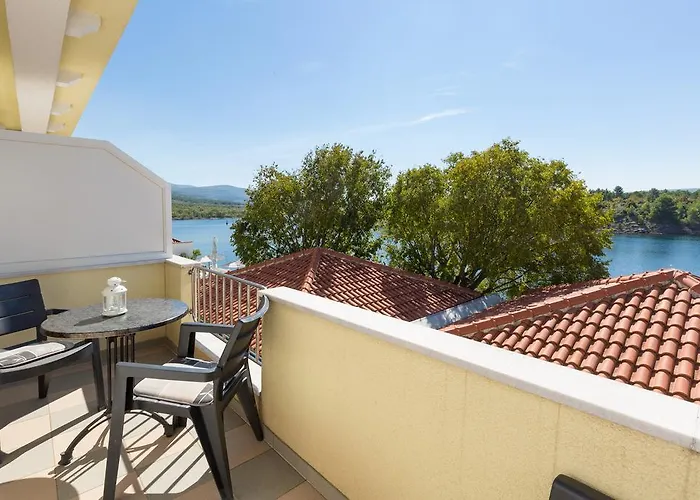 Lejlighed Duje Ribnica Obrovac