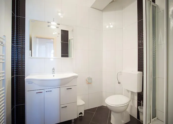 Lejlighed Duje Ribnica